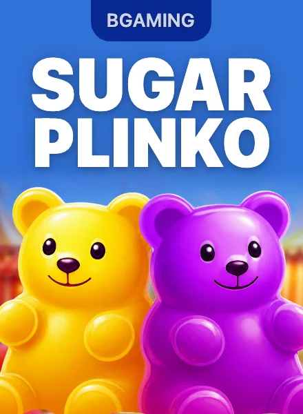 Sugar Plinko