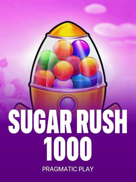 Sugar Rush 1000
