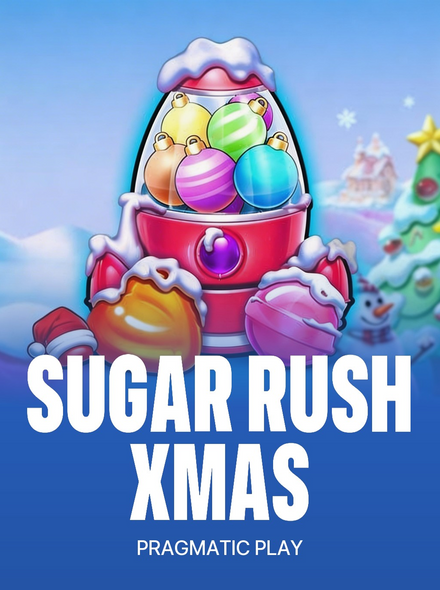 Sugar Rush Xmas