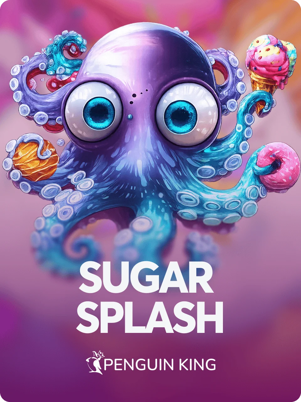 Sugar Splash