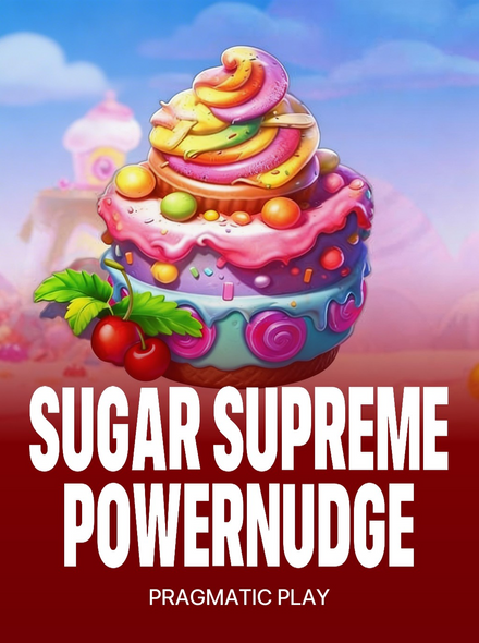 Sugar Supreme Powernudge
