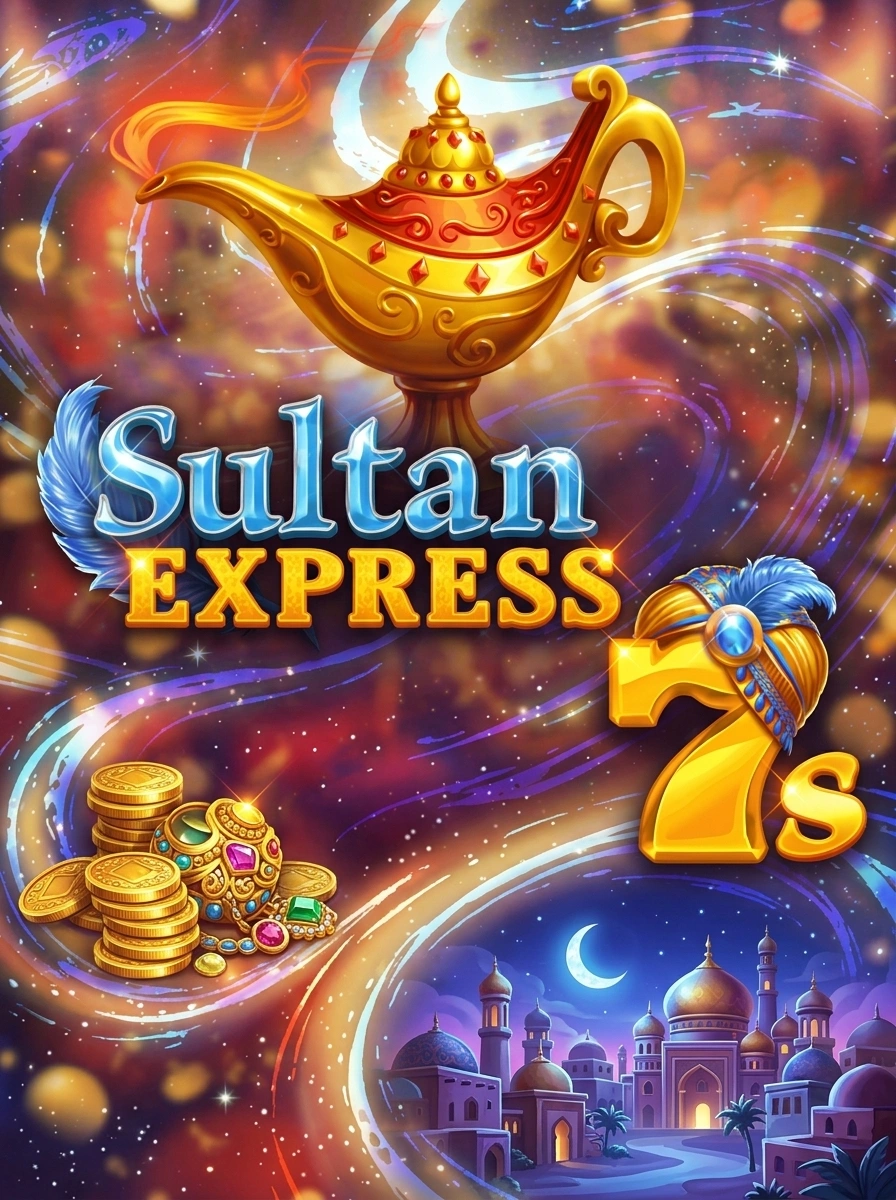 Sultan Express 7s