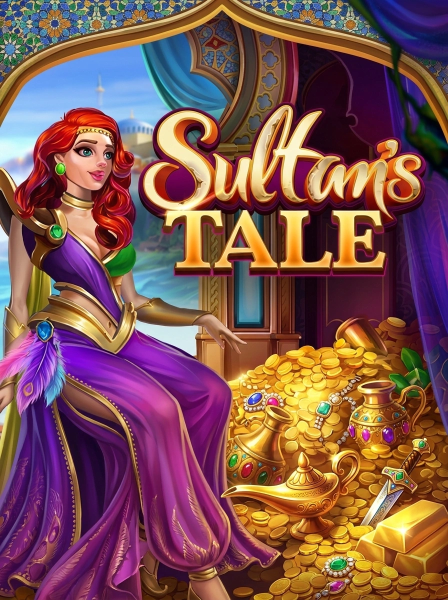 Sultans tale