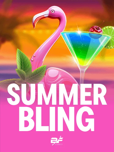 Summer Bling