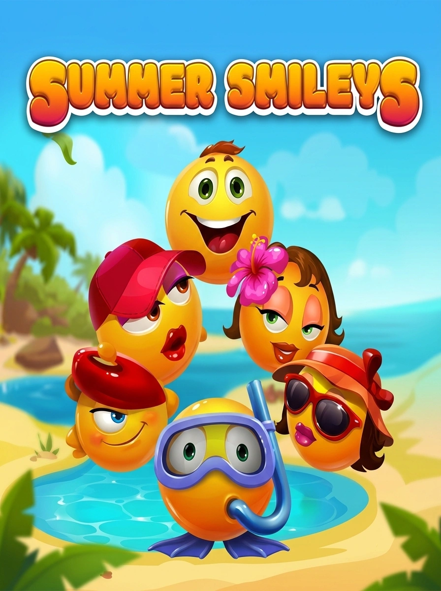 Summer Smileys