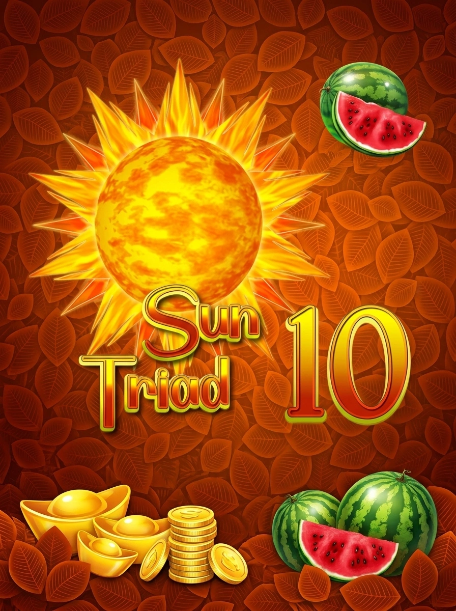 Sun Triad 10