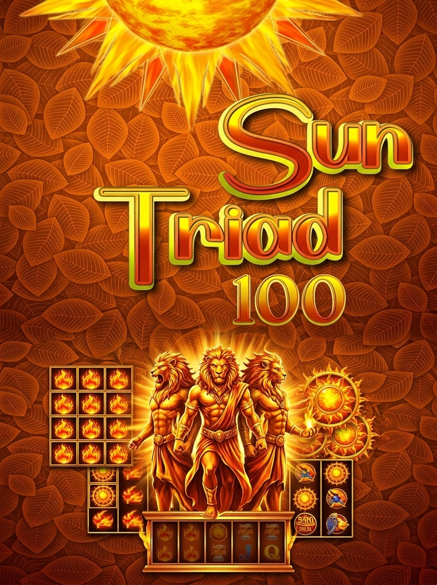 Sun Triad 100