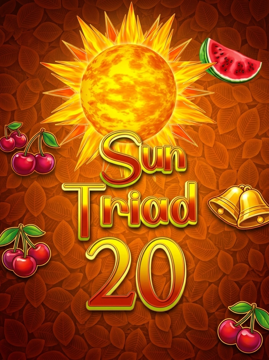 Sun Triad 20