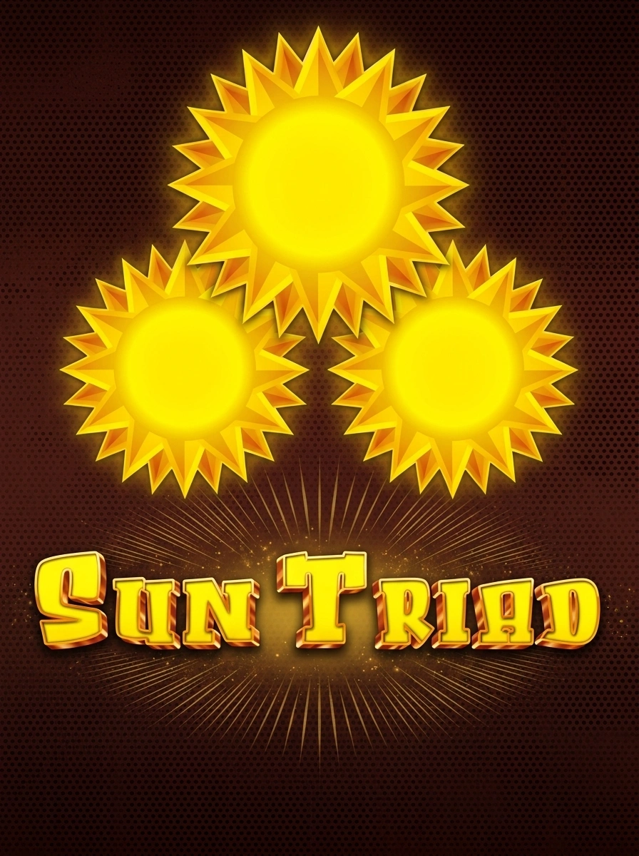 Sun Triad