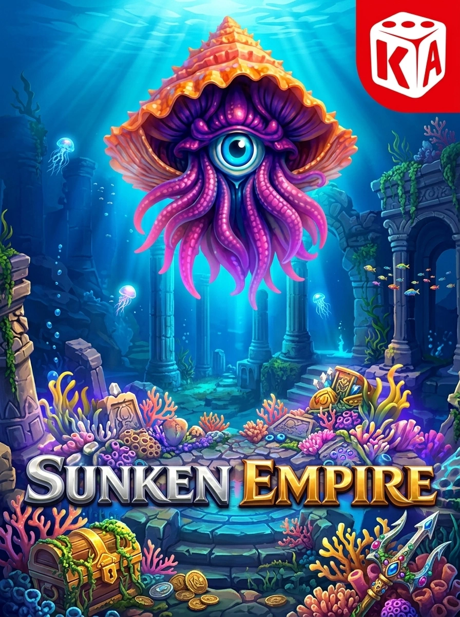 Sunken Empire