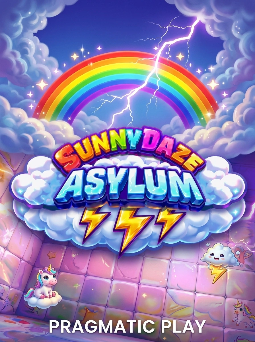 Sunnydaze Asylum