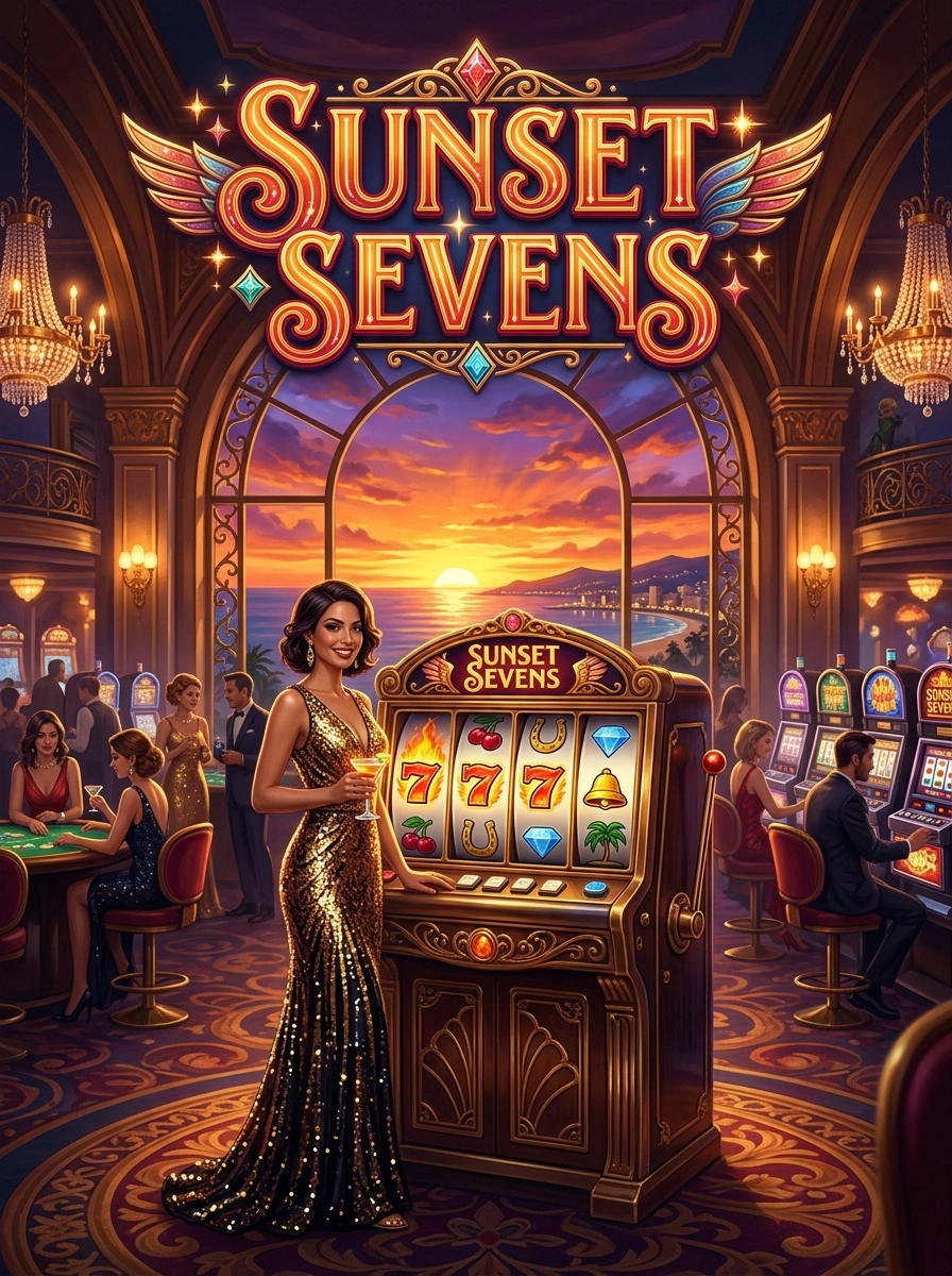 Sunset Sevens