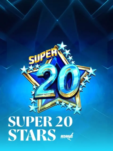 Super 20 Stars