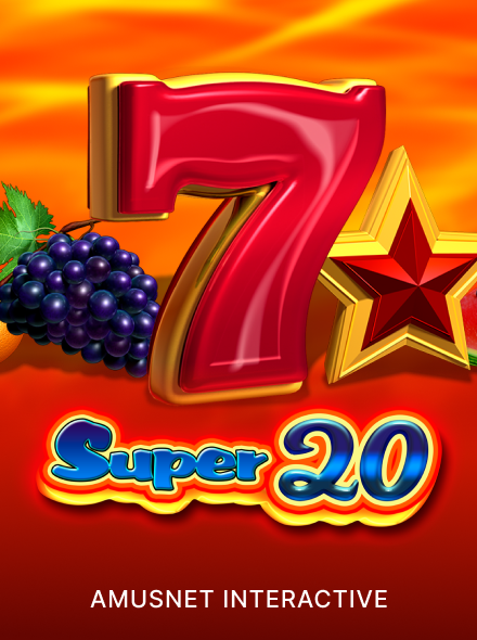 Super 20