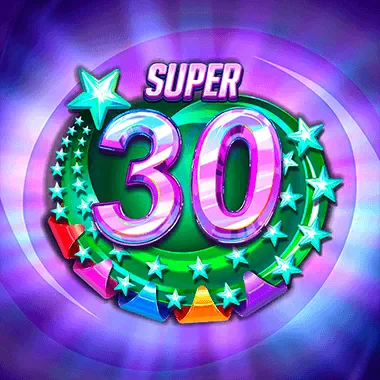 Super 30 Stars