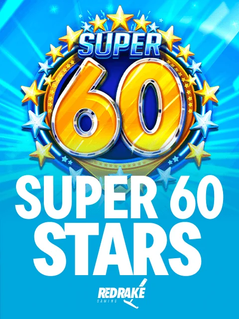 Super 60 Stars
