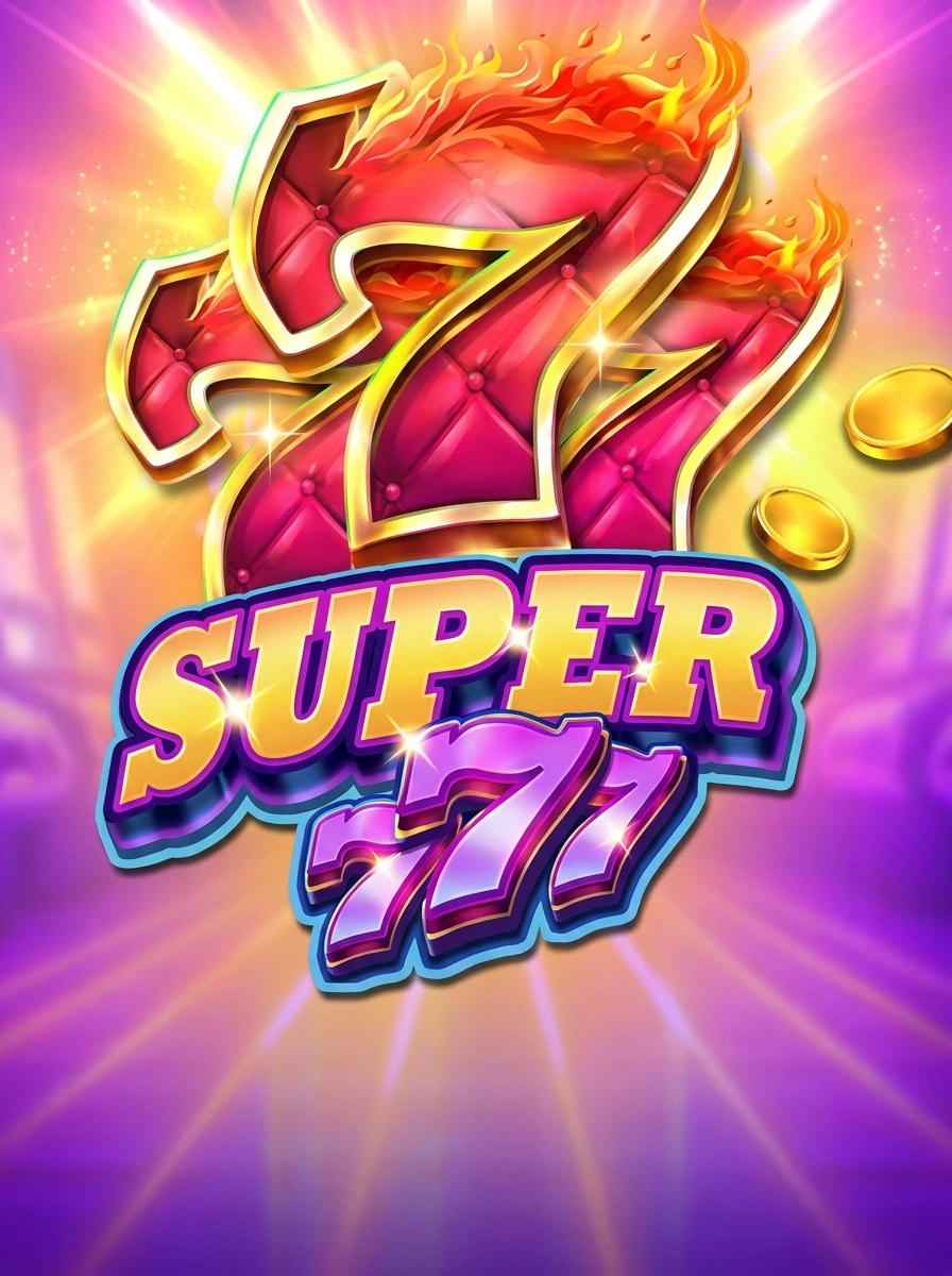 Super 777