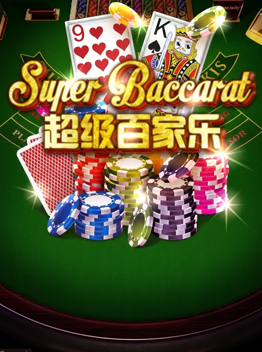 Super Baccarat