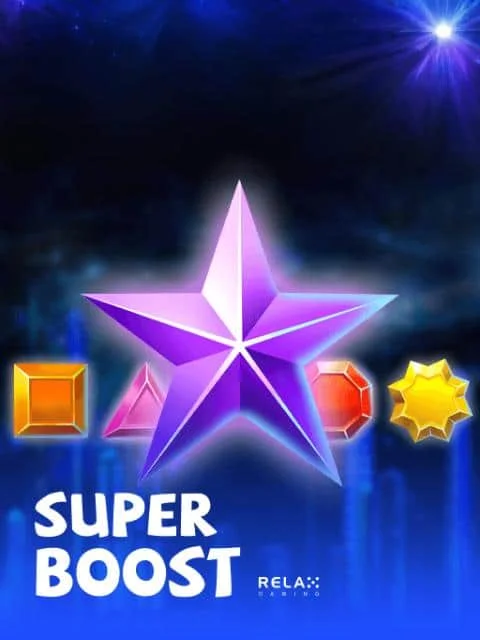 Super Boost