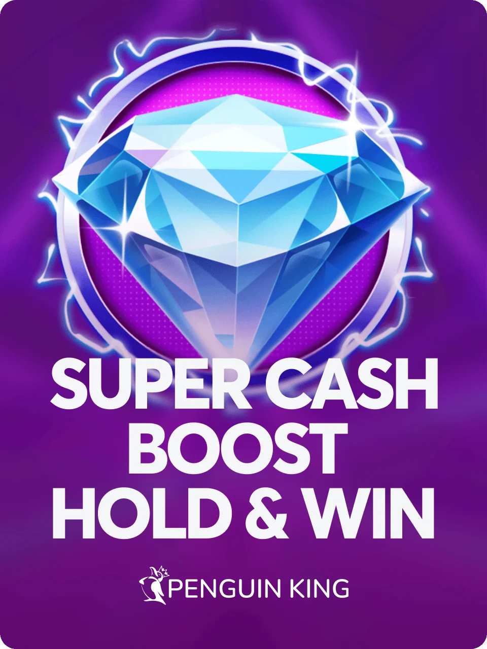 Super Cash Boost: Hold & Win