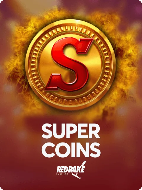 Super Coins