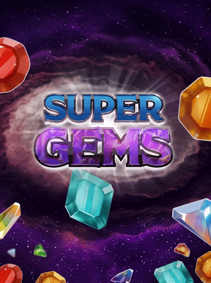 Super Gems (Steinreich)