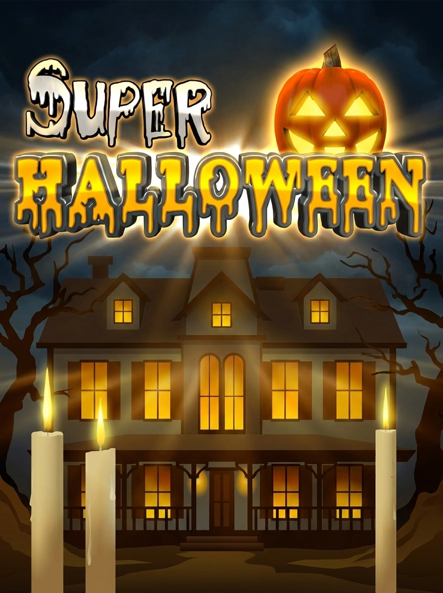 Super Halloween