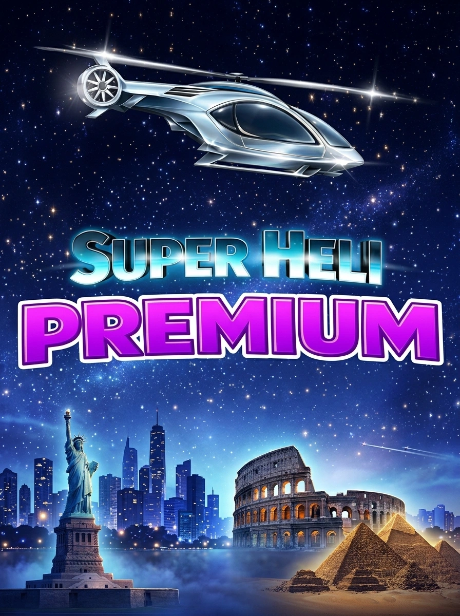 Super Heli Premium