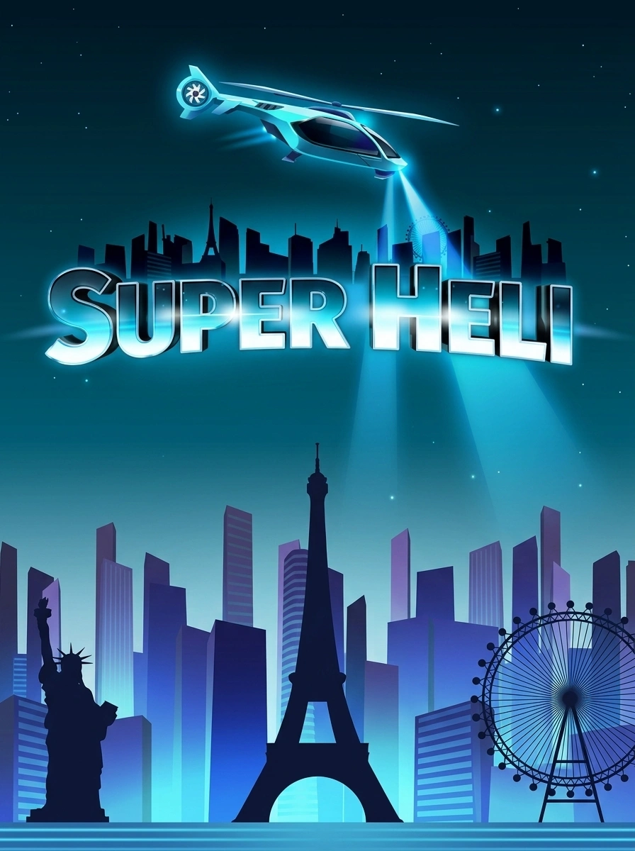 Super Heli