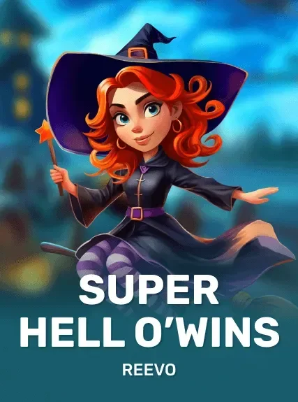 Super Hell O’Wins