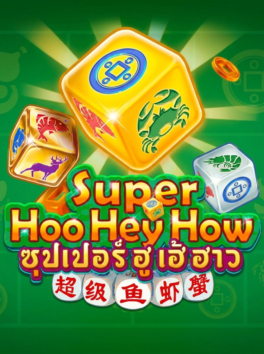 Super Hoo Hey How