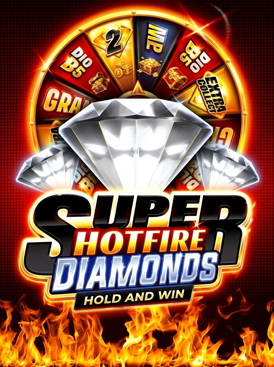 Super Hotfire Diamonds