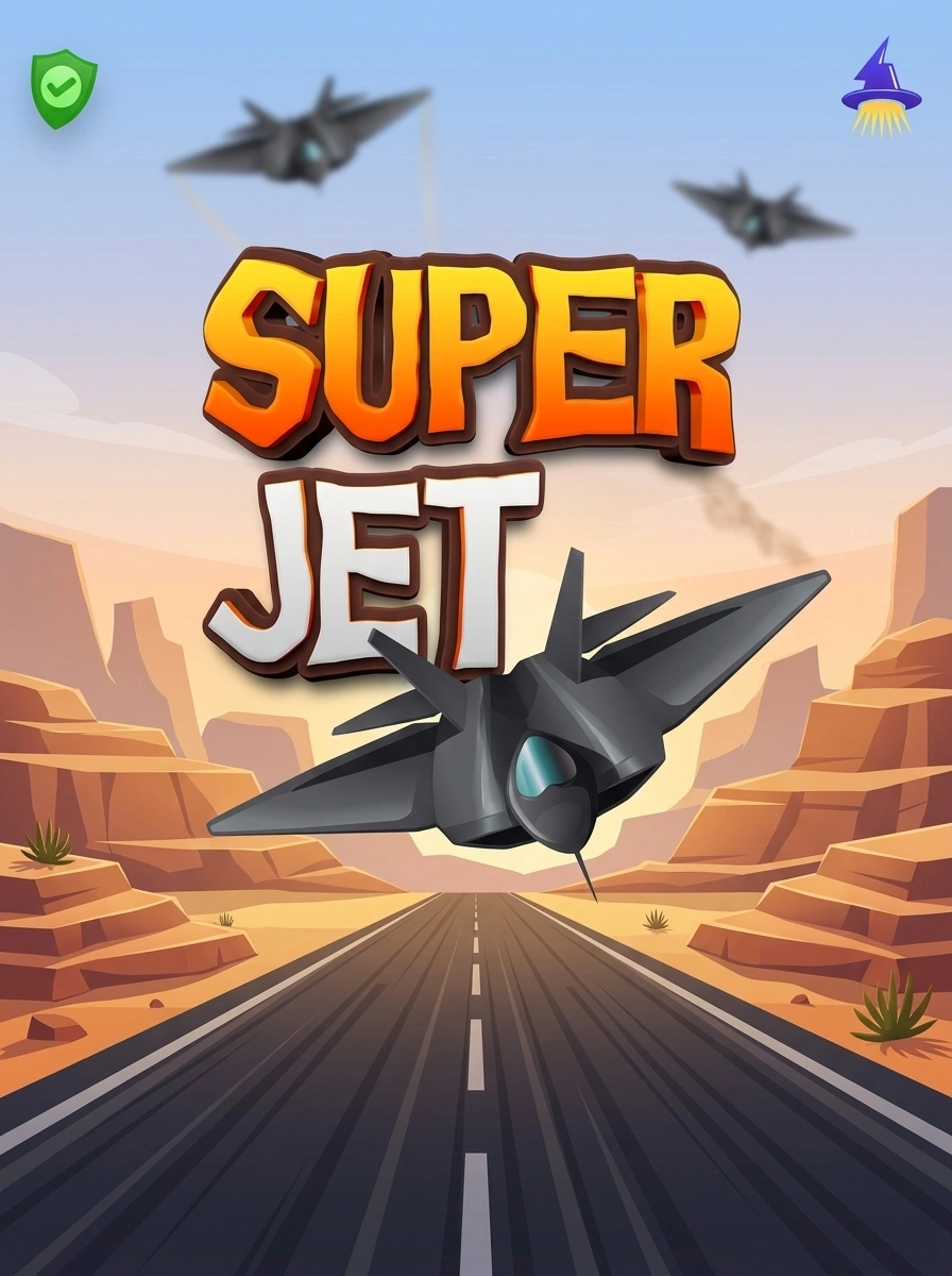 Super Jet