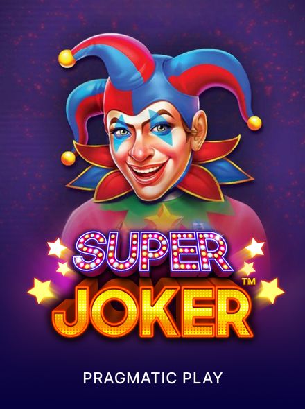 Super Joker™