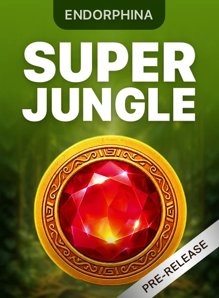 Super Jungle