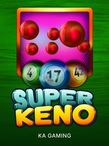 Super Keno