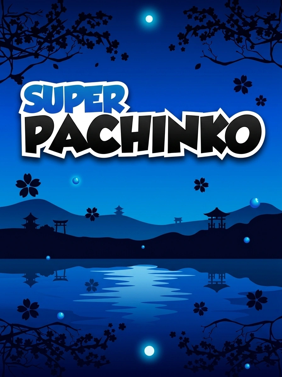 Super Pachinko
