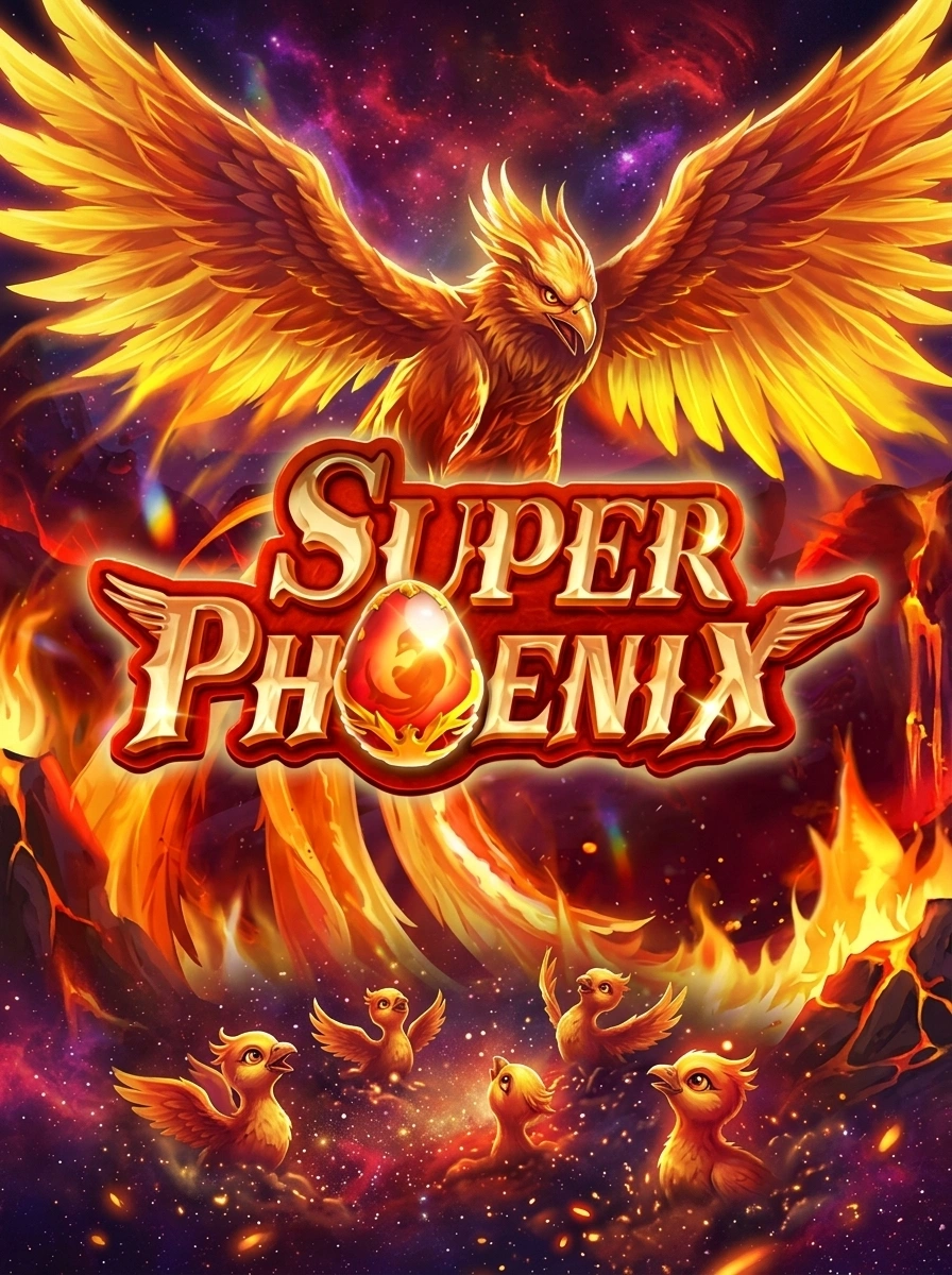 Super Phoenix