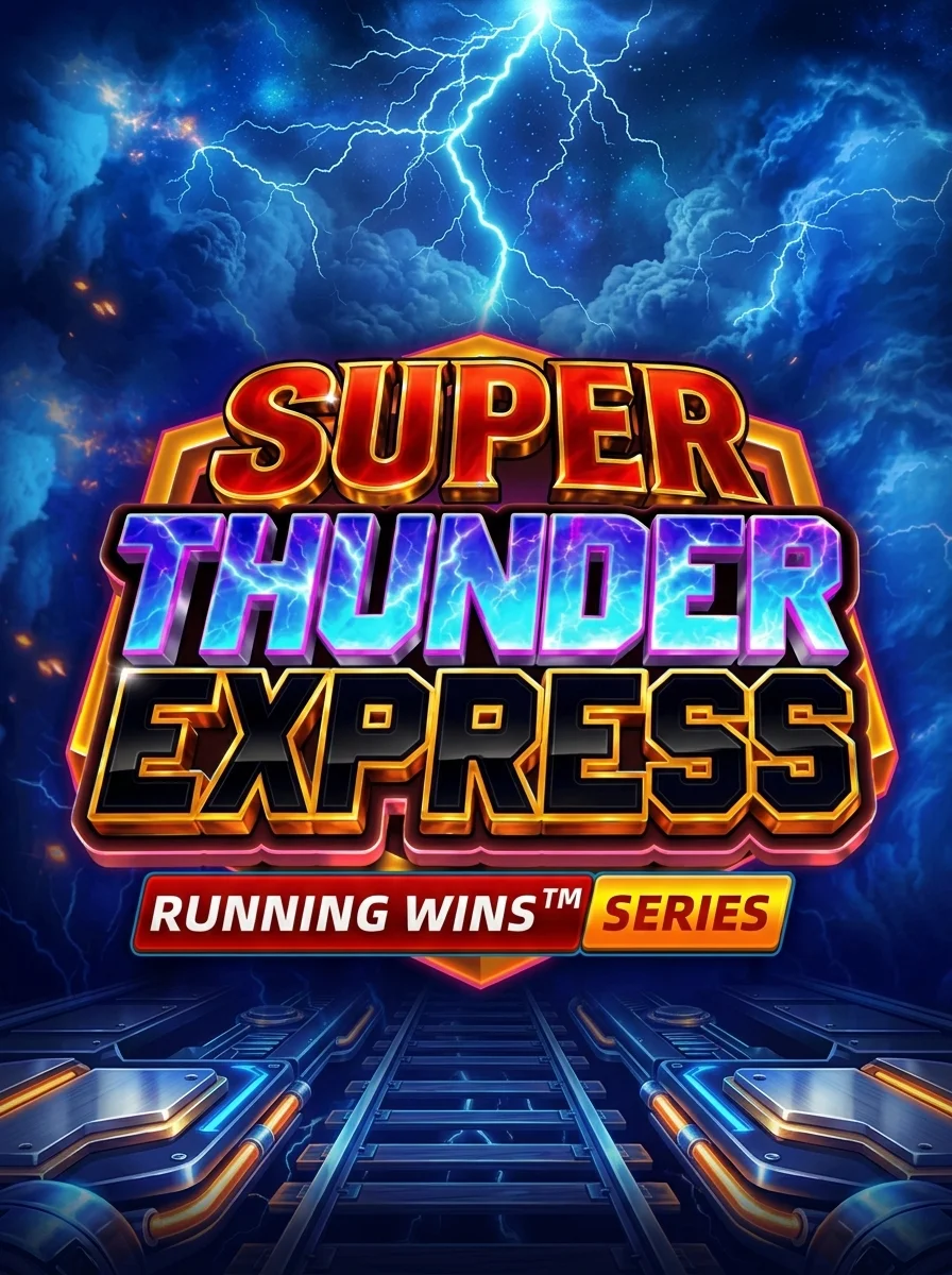 SUPER THUNDER EXPRESS