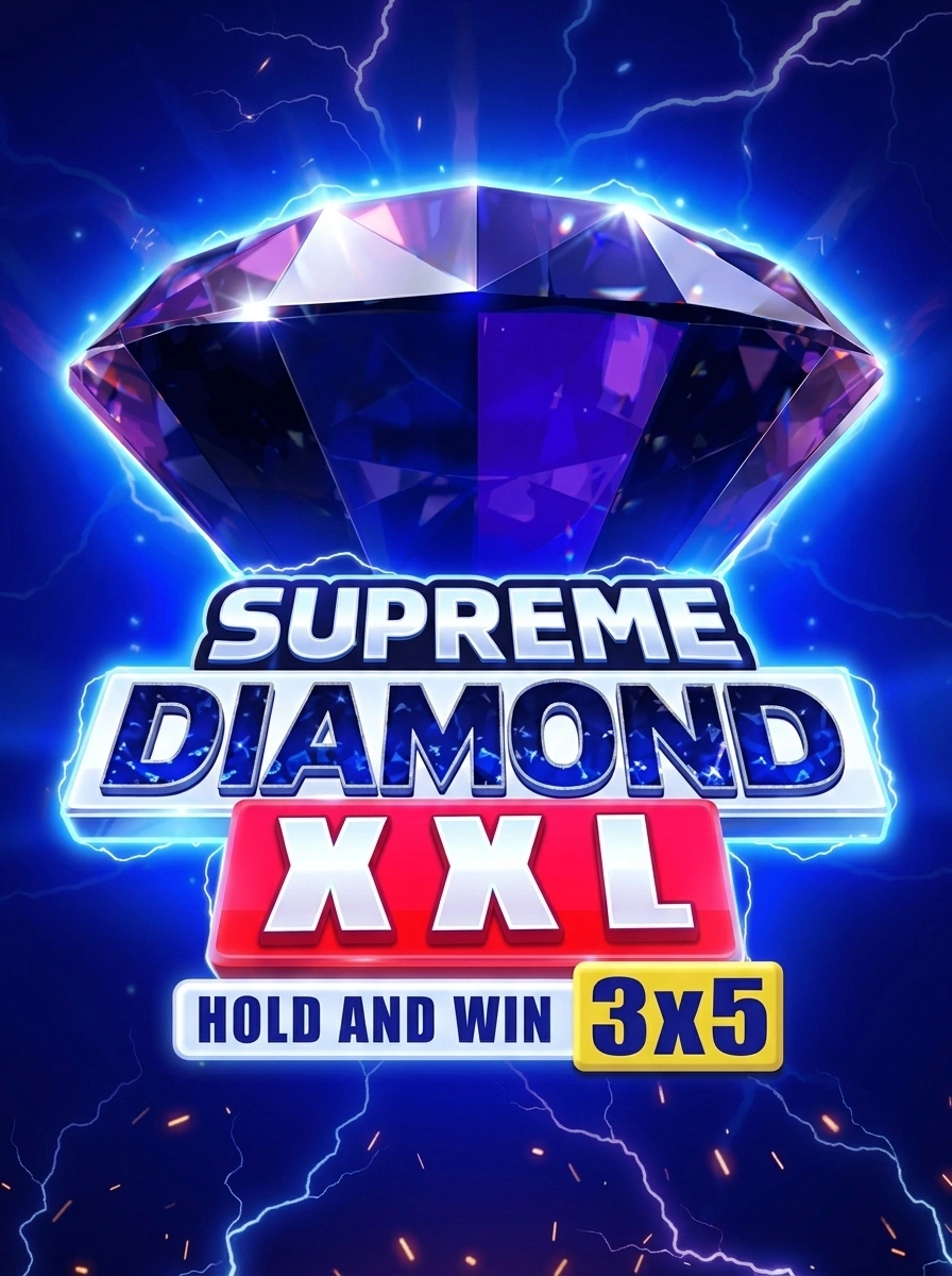 Supreme Diamond XXL