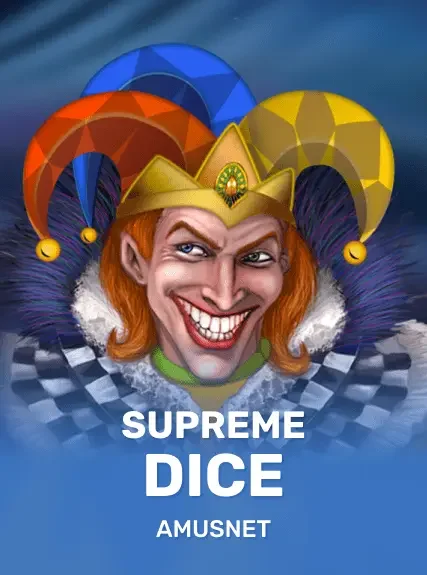 Supreme Dice