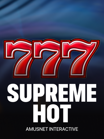Supreme Hot