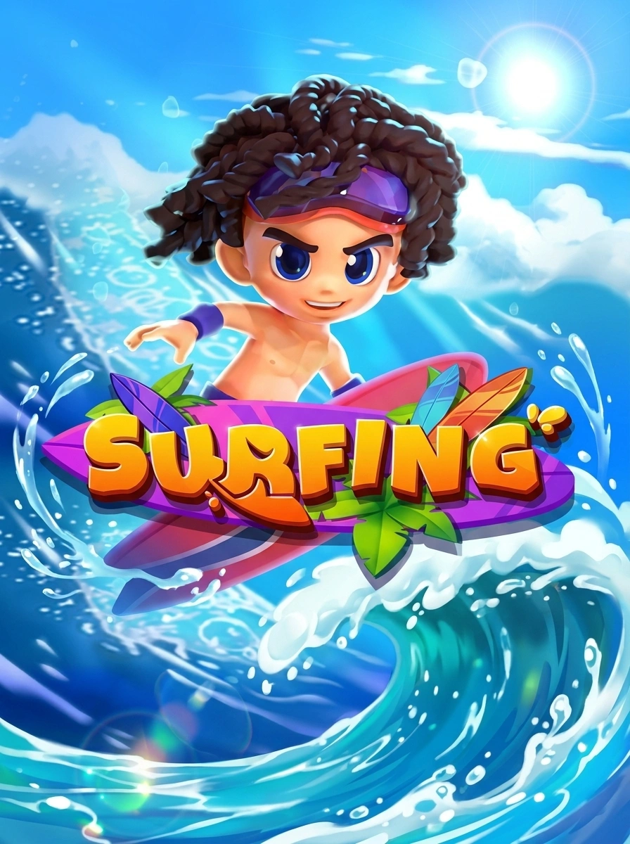 Surfing