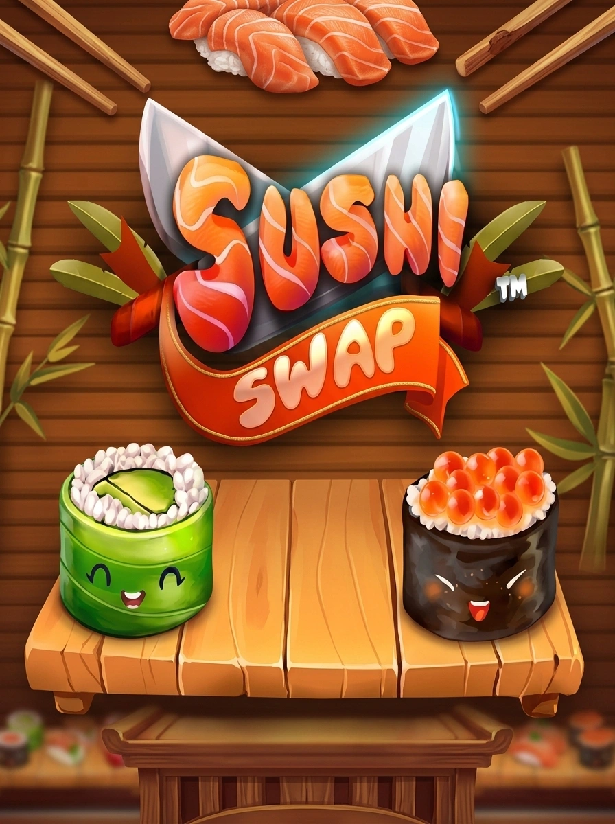 Sushi Swap