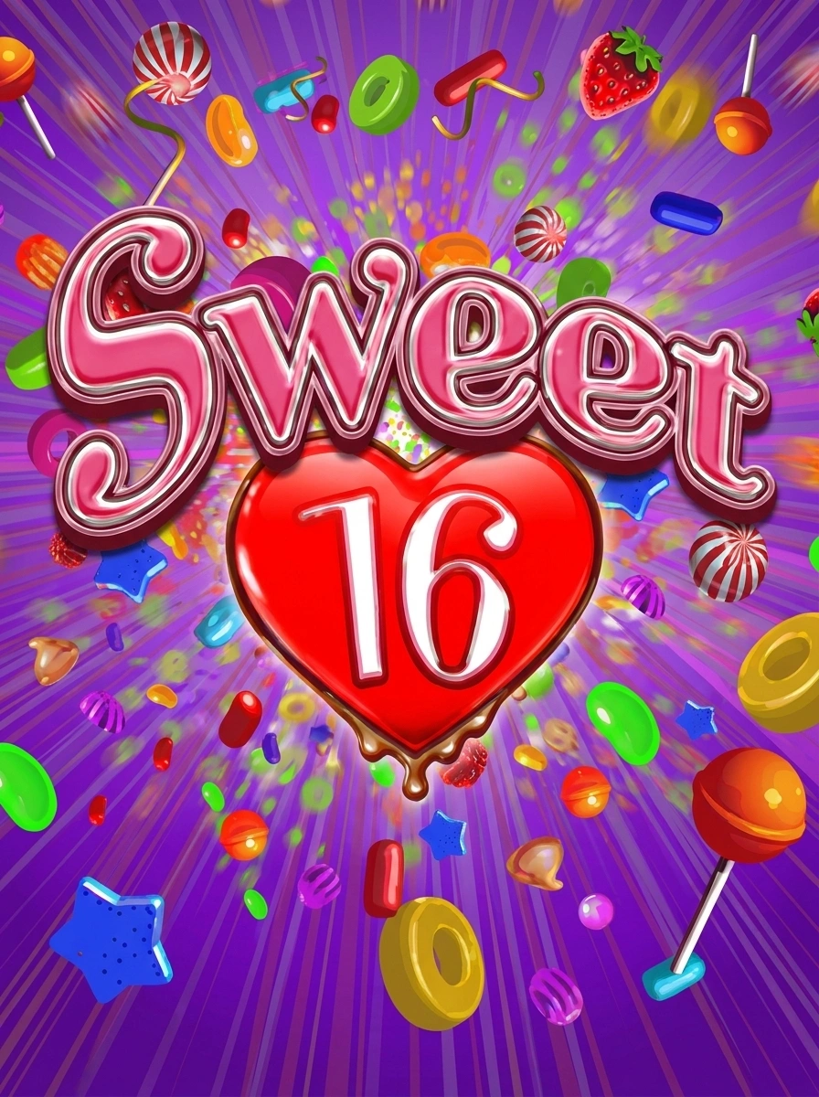 Sweet 16