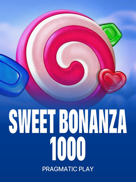 Sweet Bonanza 1000