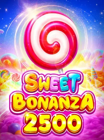 Sweet Bonanza 2500