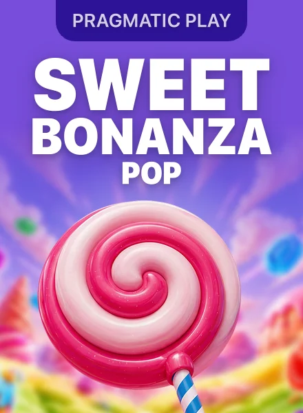 Sweet Bonanza Pop