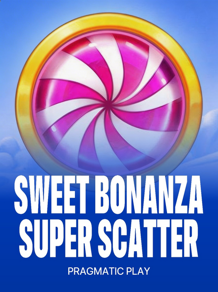 Sweet Bonanza Super Scatter