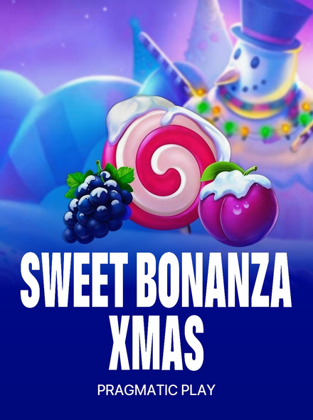 Sweet Bonanza Xmas™